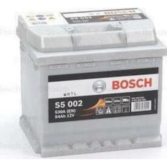 ΥΠΕΡΠΡΟΣΦΟΡΑ ! ! !BOSCH S5002 54AH 530AEN ΥΠΕΡΠΡΟΣΦΟΡΑ ! ! !BOSCH S5002 54AH 530AEN