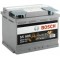 BOSCH S5A05 60AH 680AEN START-STOP