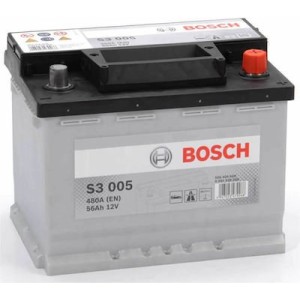 ΥΠΕΡΠΡΟΣΦΟΡΑ ! ! !BOSCH S3005 56AH 480AEN
