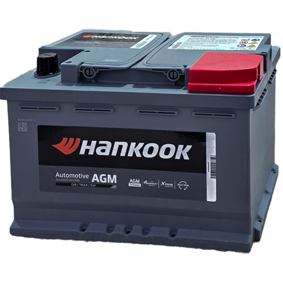 HANKOOK 60AH 480AEN MF 56077 HANKOOK 60AH 480AEN MF 56077