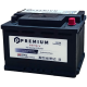 PREMIUM 60AH 500AEN MADE IN KOREA