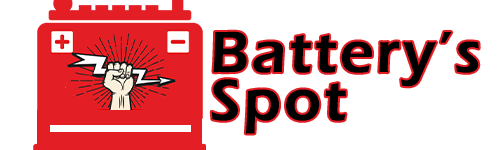 Battery s spot - Μπαταρίες αυτοκινήτων , μπαταρίες μηχανών